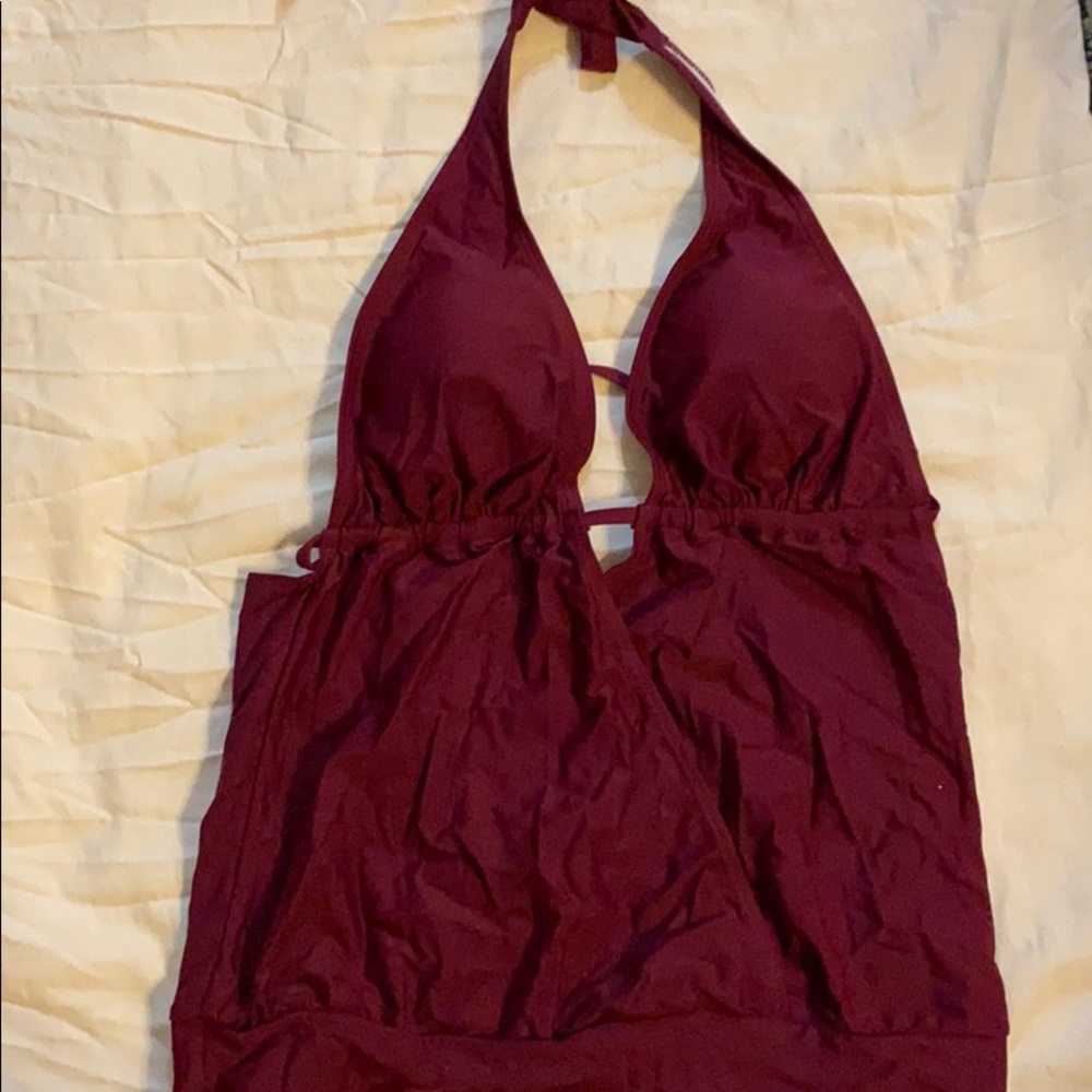 Swimming suit